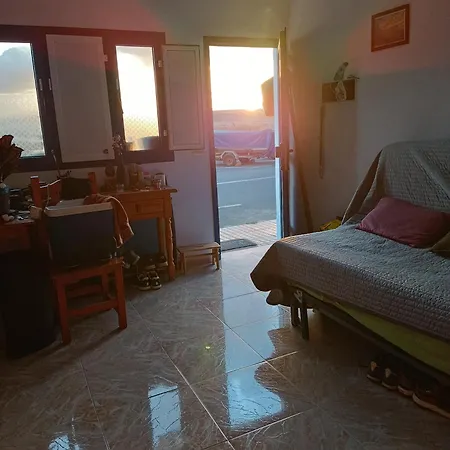 Casa Rulo فامارا