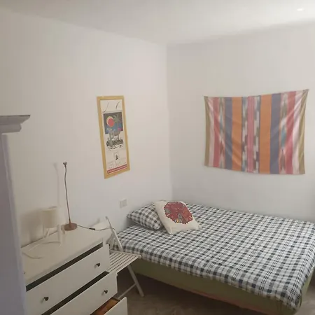 Casa Rulo Lägenhet