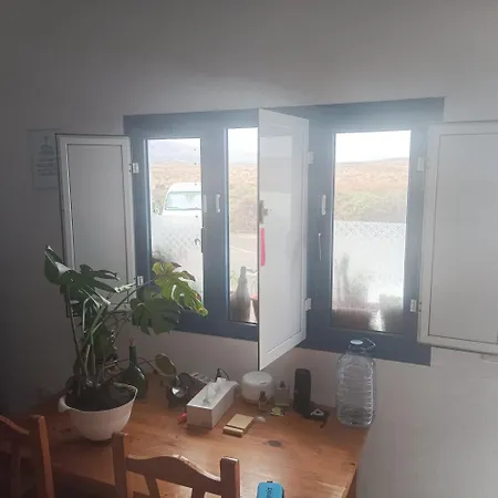 Casa Rulo Lägenhet *